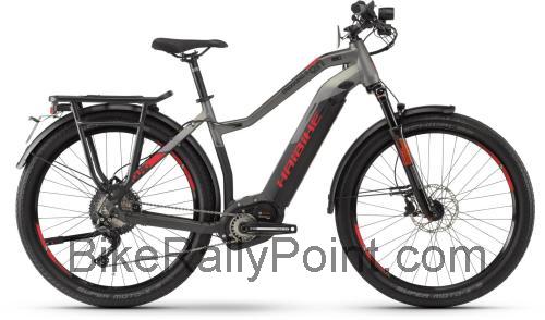 Haibike SDURO Trekking S 9.0 fiche technique et avis